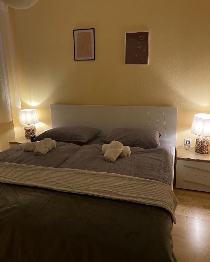Apartmán Apartma Art Izola Exteriér fotografie