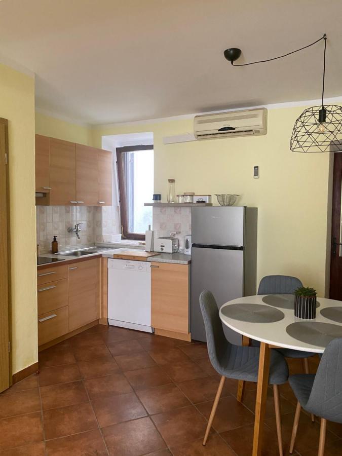 Apartmán Apartma Art Izola Exteriér fotografie