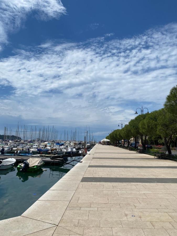 Apartmán Apartma Art Izola Exteriér fotografie