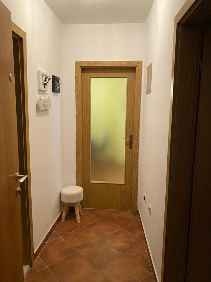 Apartmán Apartma Art Izola Exteriér fotografie