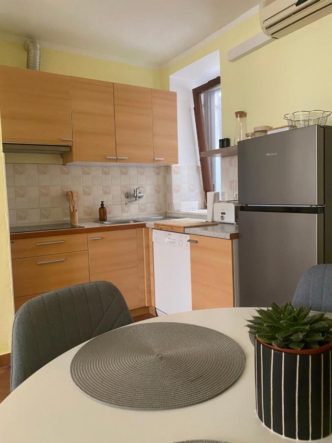 Apartmán Apartma Art Izola Exteriér fotografie