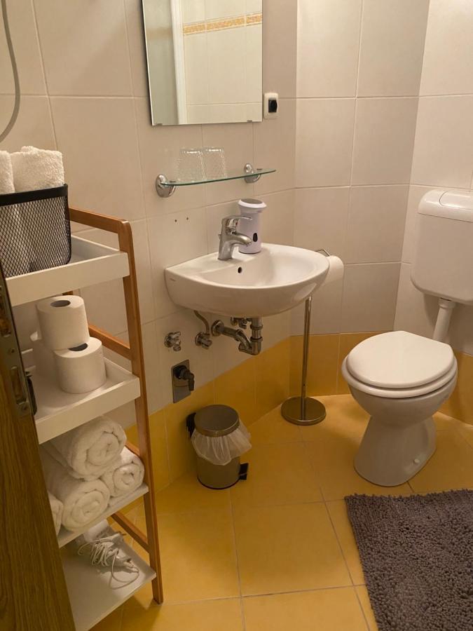 Apartmán Apartma Art Izola Exteriér fotografie